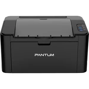 Ремонт принтера Pantum P2500 в Екатеринбурге